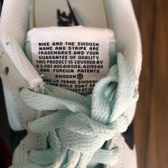 Nike PRE-LOVE 0.X.  casual sneaker - Picture 3 of 8